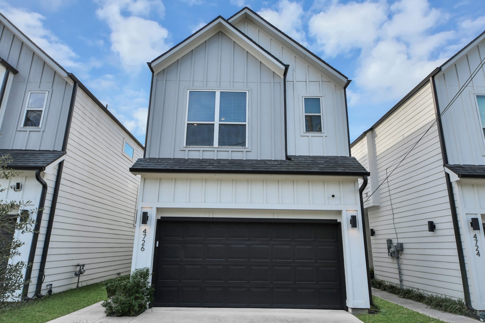 4726 Cruse Road, Houston, TX 77016