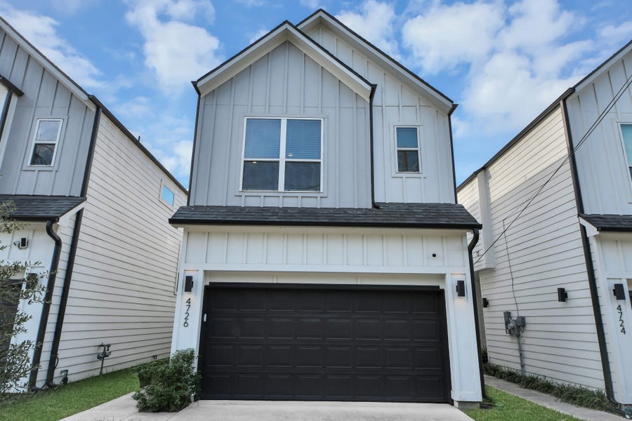 Property photo for 4726 Cruse Road, Houston, TX