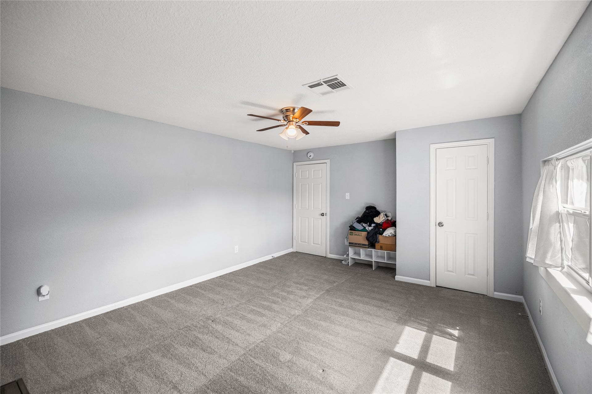 10906 Sagecrest Lane, Houston, TX 77089 Upstairs room