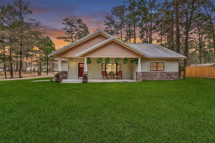 Property photo for 30914 Sugar Bend Drive, Magnolia, TX
