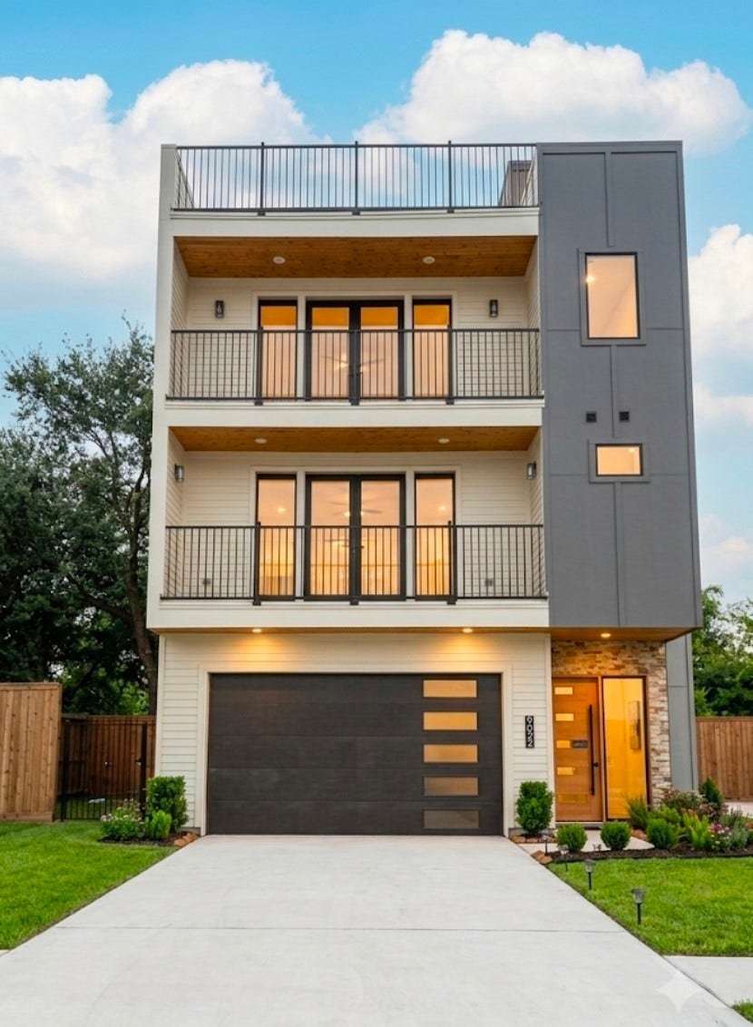 9022 Ferdinand Street, Houston, TX 77051
