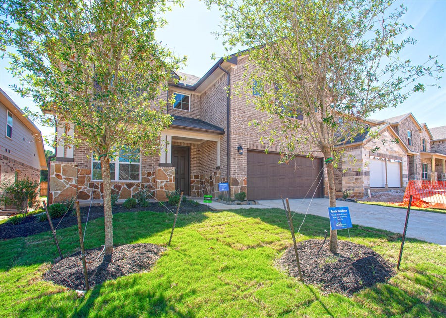 Property photo for 2224 Gadwall Court, Conroe, TX