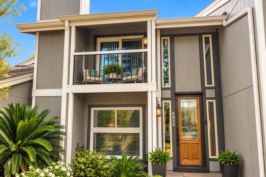 Property photo for 5833 Sunforest Drive, Houston, TX