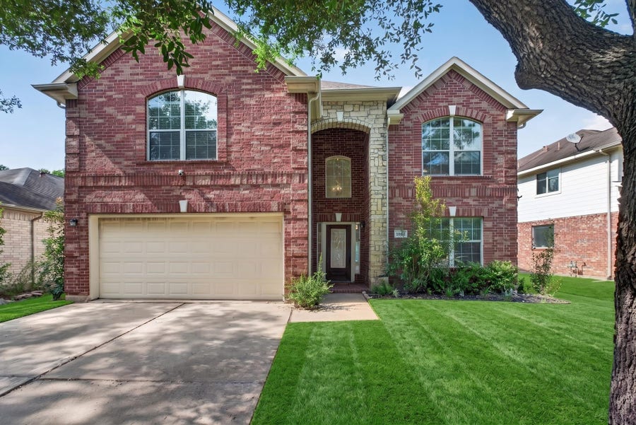 Property photo for 16506 Bluff Springs Drive, Houston, TX