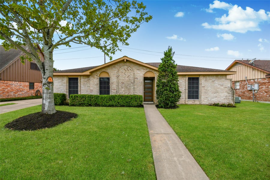 Property photo for 12110 Kirkholm Drive, Houston, TX