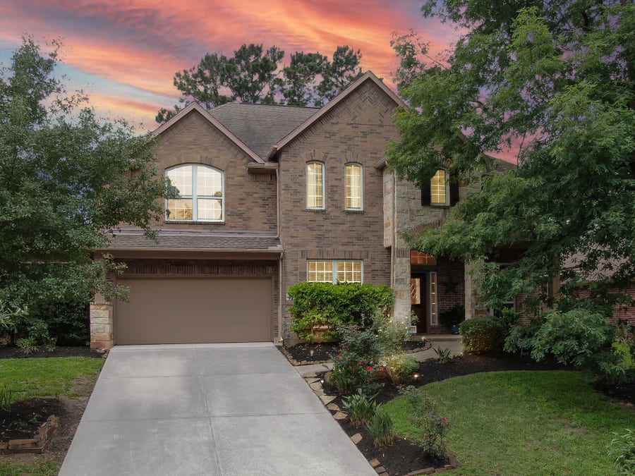 Property photo for 2502 Wynden Meadow Lane, Conroe, TX