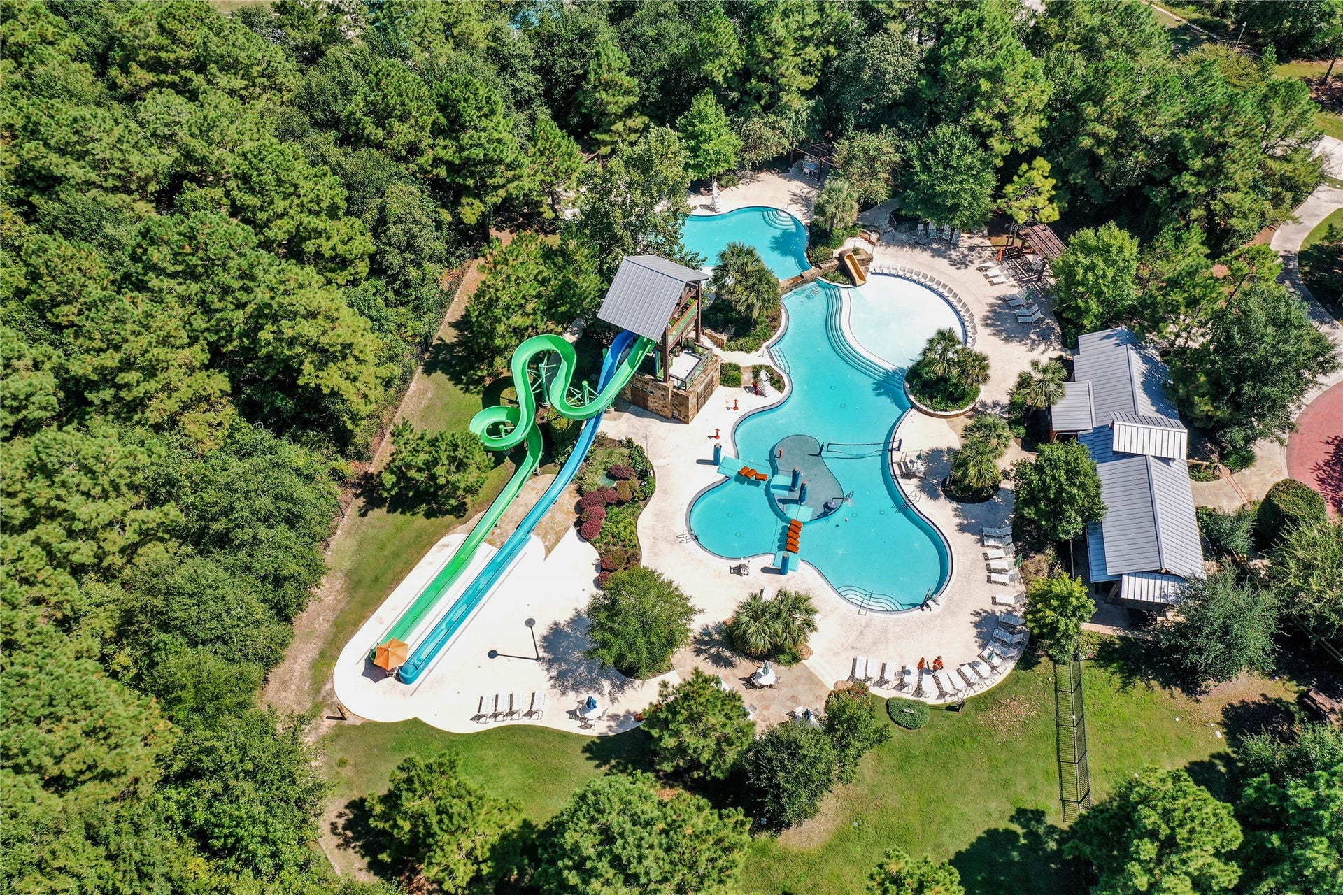 173 Sanderling Lane, Montgomery, TX 77316 Forest Island