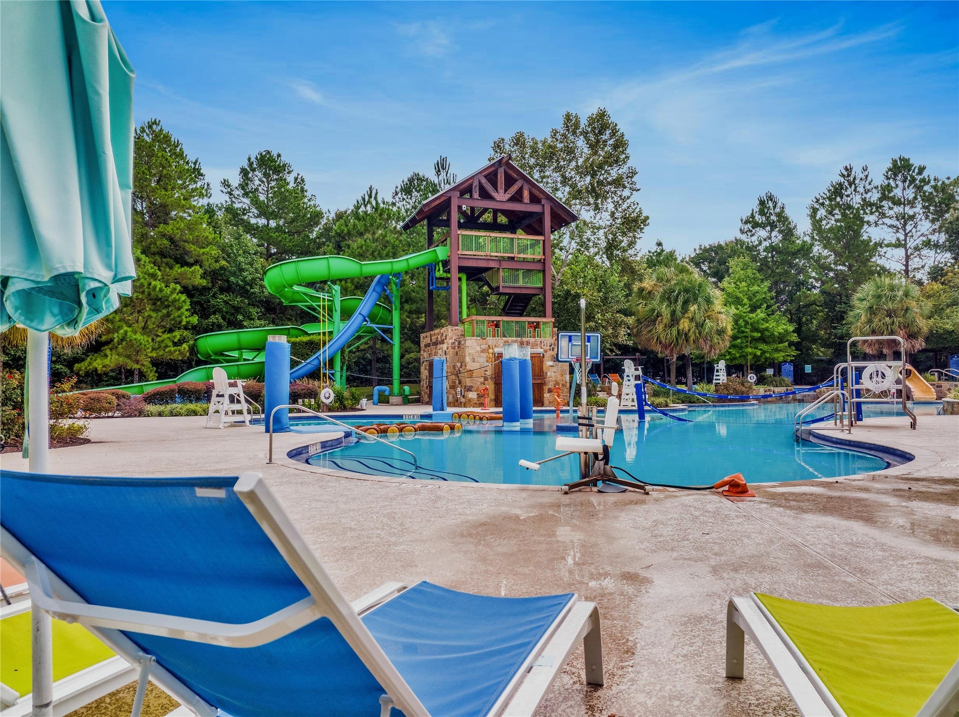 173 Sanderling Lane, Montgomery, TX 77316 Forest Island