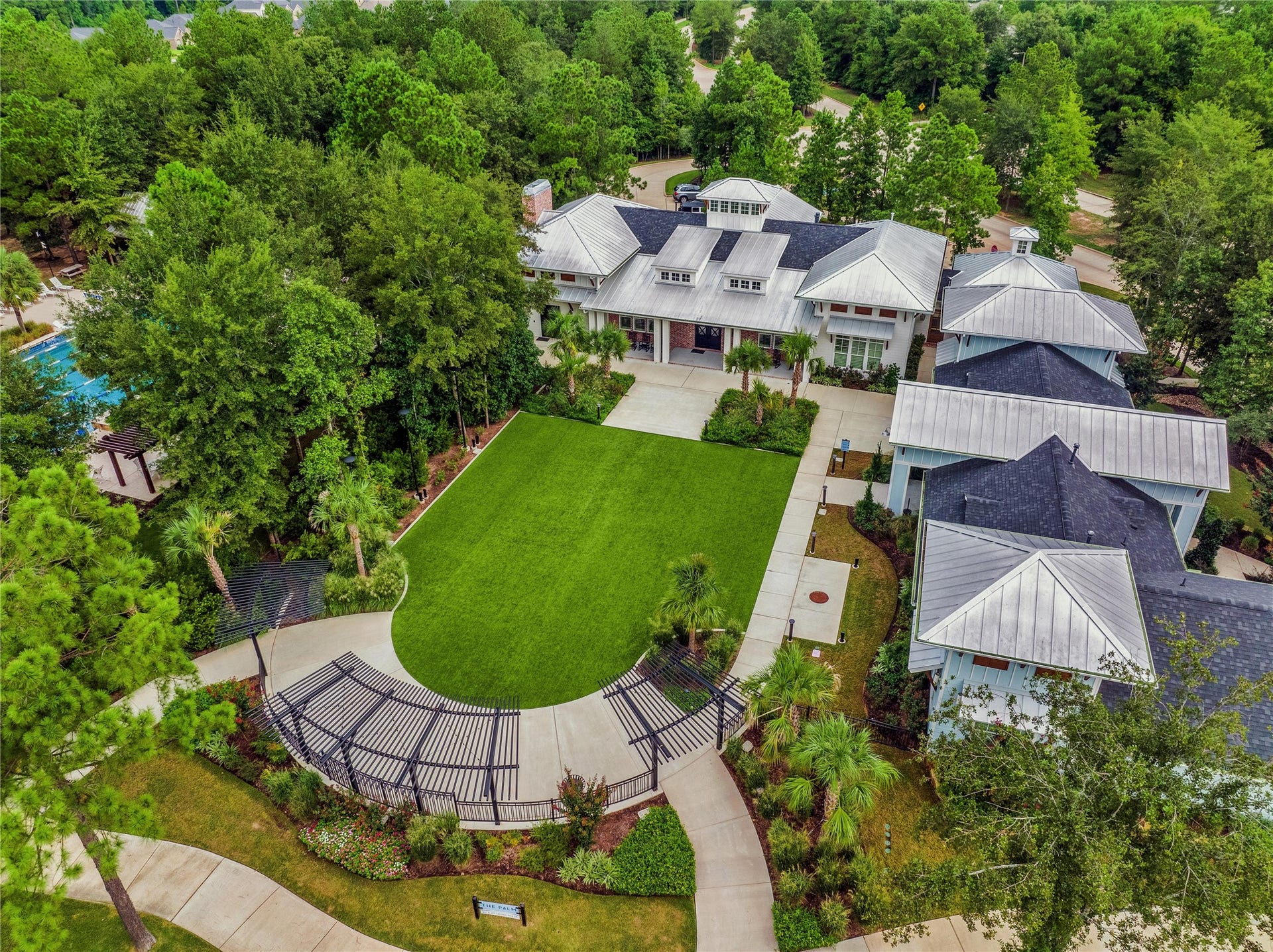 173 Sanderling Lane, Montgomery, TX 77316 Pine Island Event Center