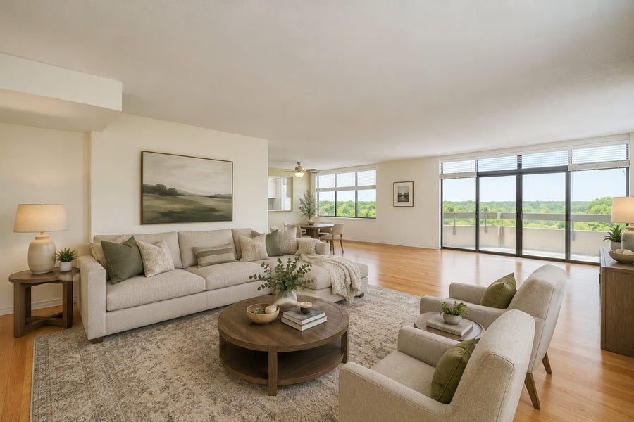 Property photo for 14655 Champion Forest Drive, #1104, Houston, TX