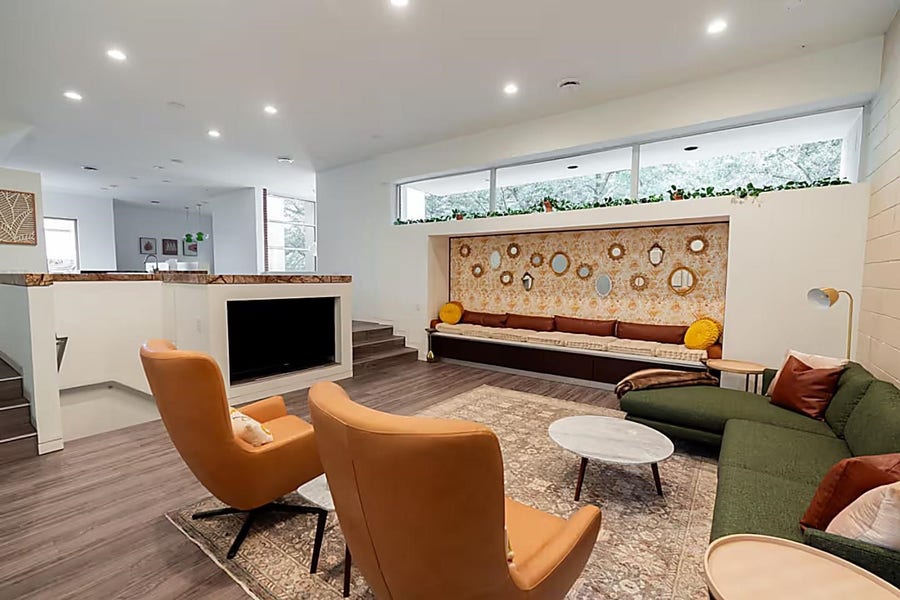 Property photo for 4904 S Shepherd Drive, Houston, TX