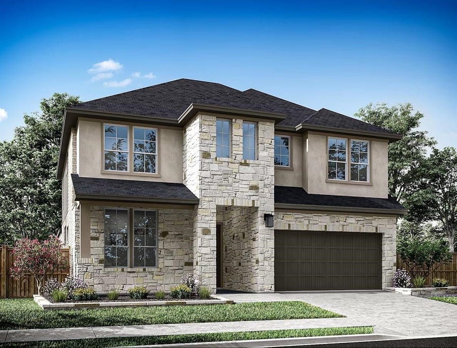Property photo for 17907 Primrose Grove Drive, Richmond, TX