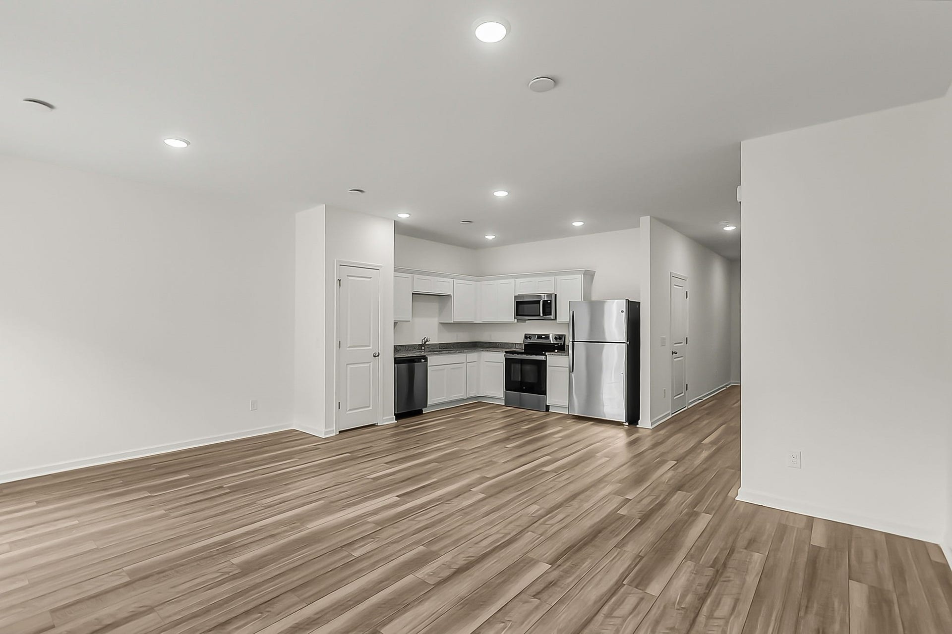 18547 Karlynn Street, New Caney, TX 77357 Representative photo