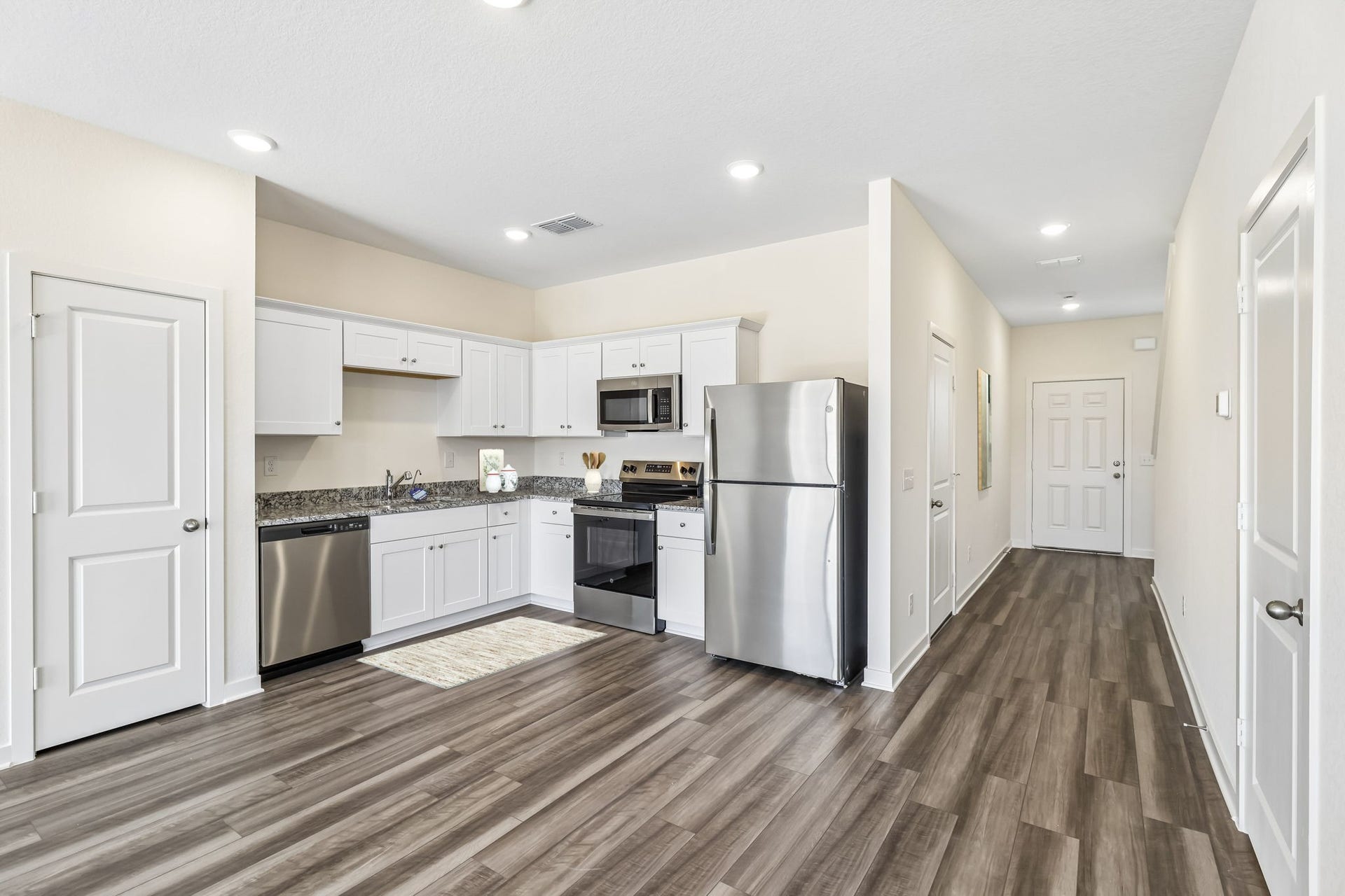 18547 Karlynn Street, New Caney, TX 77357 Representative photo