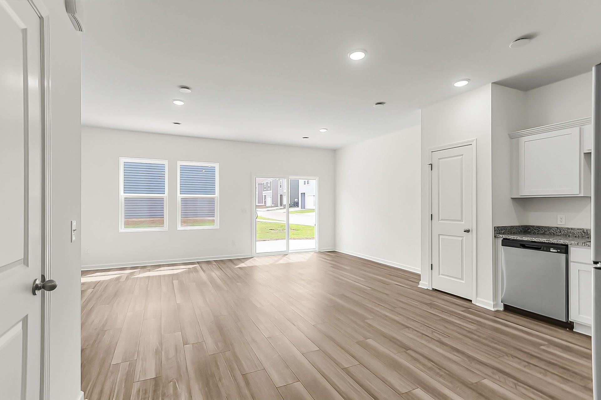 18547 Karlynn Street, New Caney, TX 77357 Representative photo