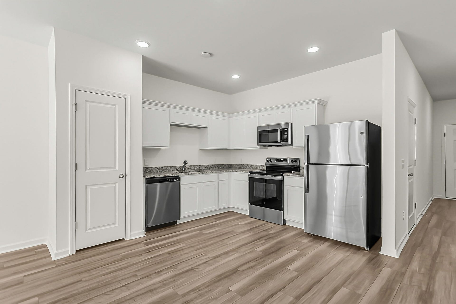 18547 Karlynn Street, New Caney, TX 77357 Representative photo