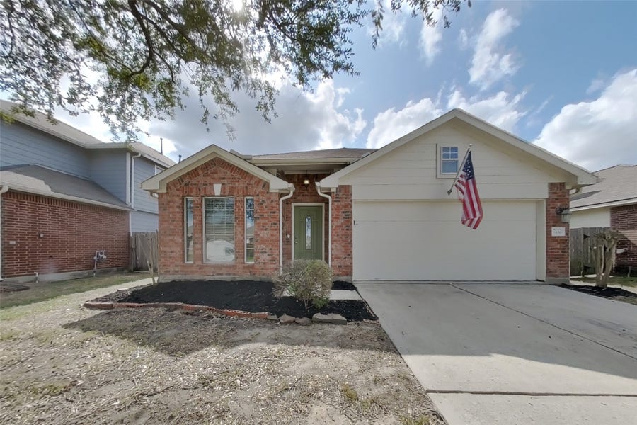 Property photo for 1430 Highland Sage Lane, Spring, TX