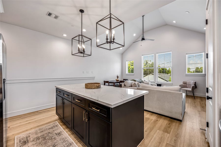 Property photo for 1508 Ryon Street, #B, Houston, TX