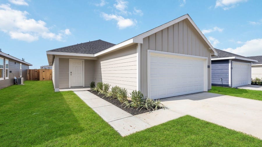 Property photo for 2534 Cedar Ridge Drive, Needville, TX