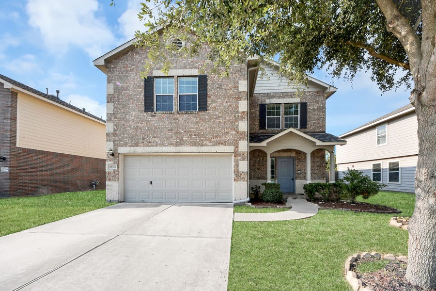 Property photo for 22102 Westerpine Lane, Katy, TX