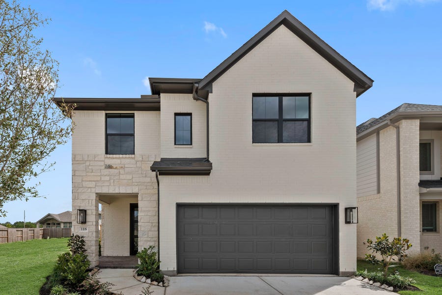 Property photo for 118 Candlelight Ridge Court, Richmond, TX