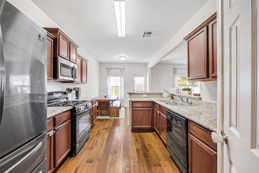 Property photo for 319 Falling Pine Drive, Conroe, TX