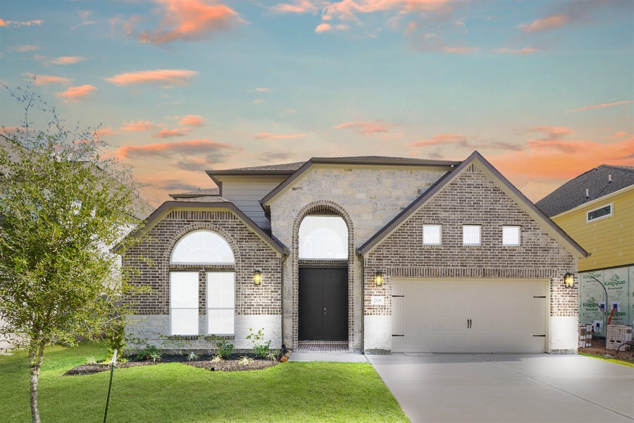 Property photo for 2618 Red Hickory Drive, Katy, TX