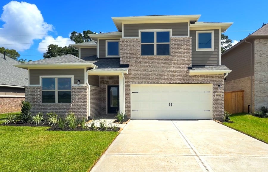 Property photo for 2826 River Juniper Lane, Crosby, TX