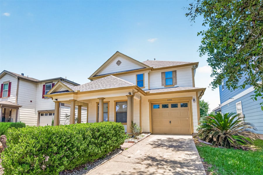 Property photo for 18902 Remington Park Drive, Houston, TX