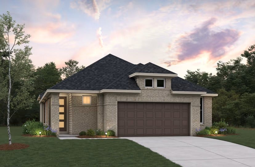 Property photo for 6127 Coyote Glade Drive, Richmond, TX