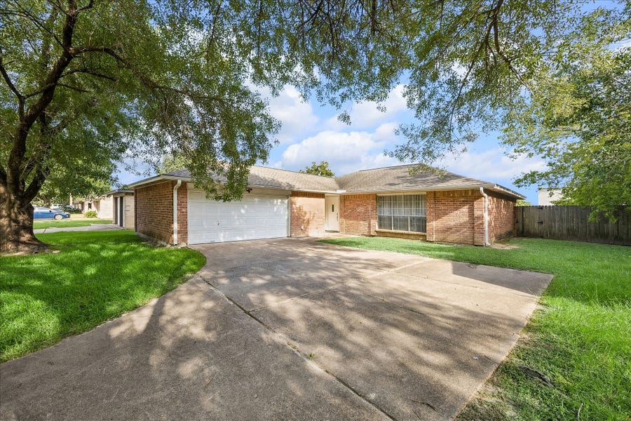 Property photo for 16343 Sky Blue Lane, Houston, TX
