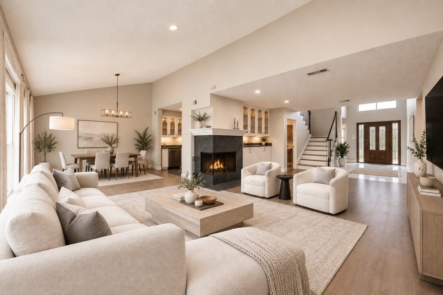 Property photo for 9322 Briar Forest Drive, Houston, TX