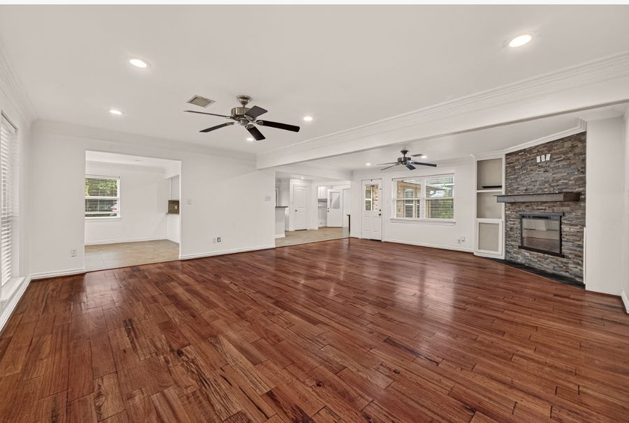 Property photo for 8522 Westview Drive, Houston, TX