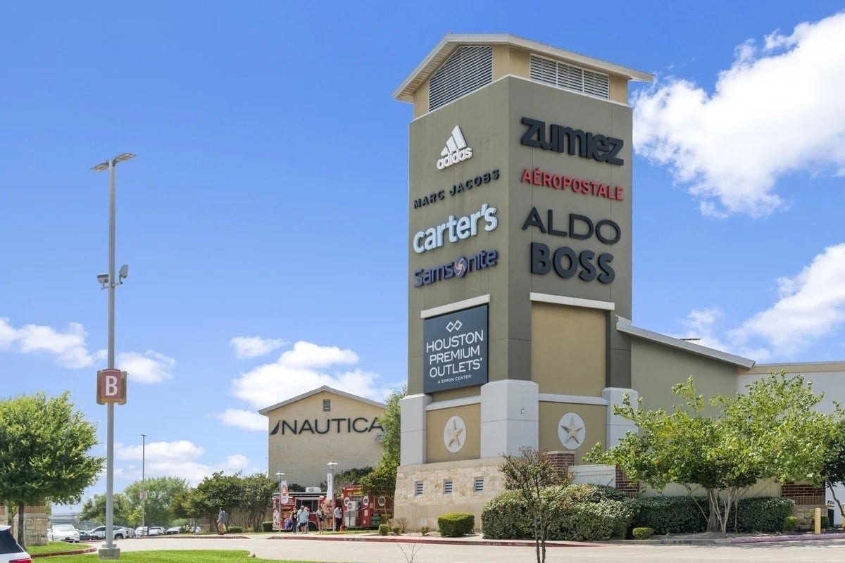 19202 Pulse Laser Drive, Hockley, TX 77447 Just minutes to Houston Premium Outlets
