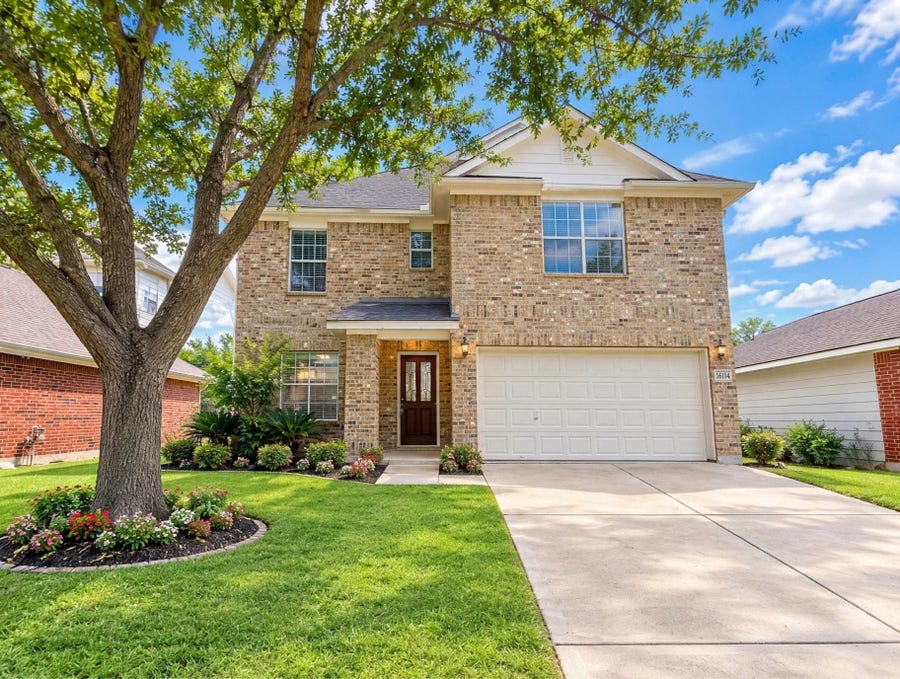 Property photo for 16114 Crooked Arrow Drive, Sugar Land, TX