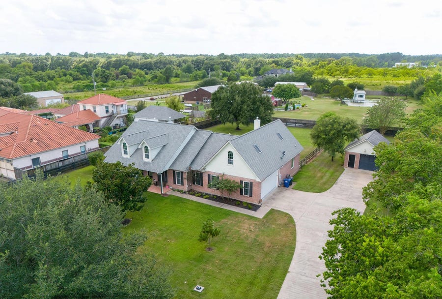 Property photo for 16901 Steinhagen, Cypress, TX
