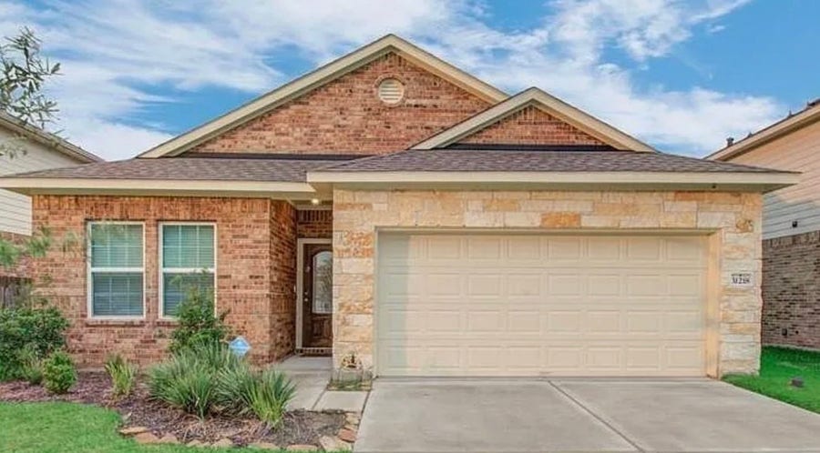 Property photo for 31218 Roos River Road, Hockley, TX