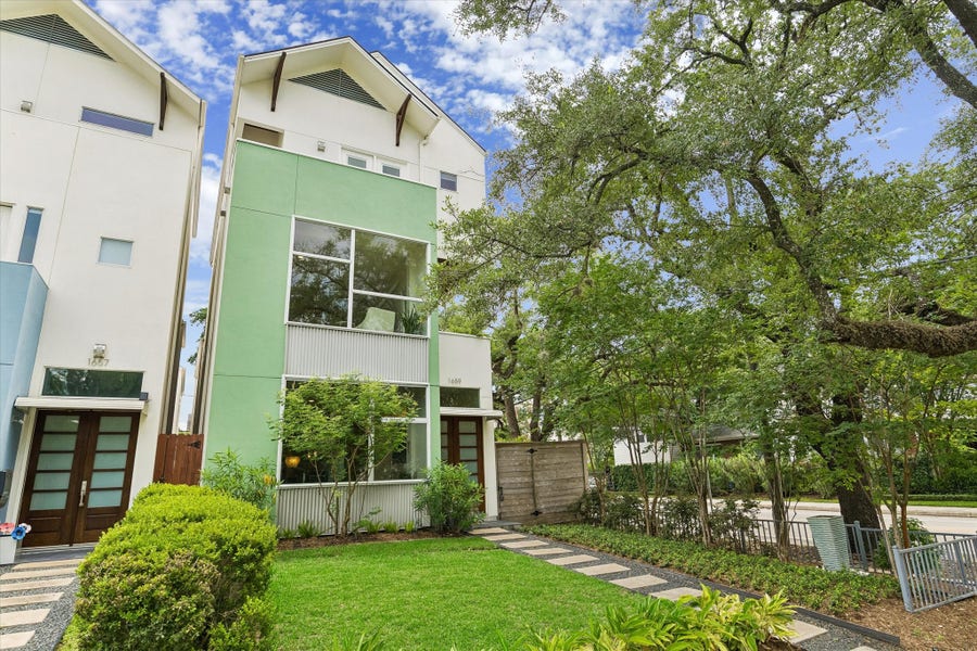 Property photo for 1659 Colquitt Street, Houston, TX