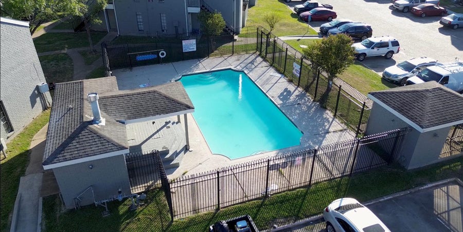 Property photo for 12500 Sandpiper Drive, #84, Houston, TX