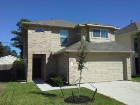 Property photo for 5815 Northern Oak Street, Houston, TX