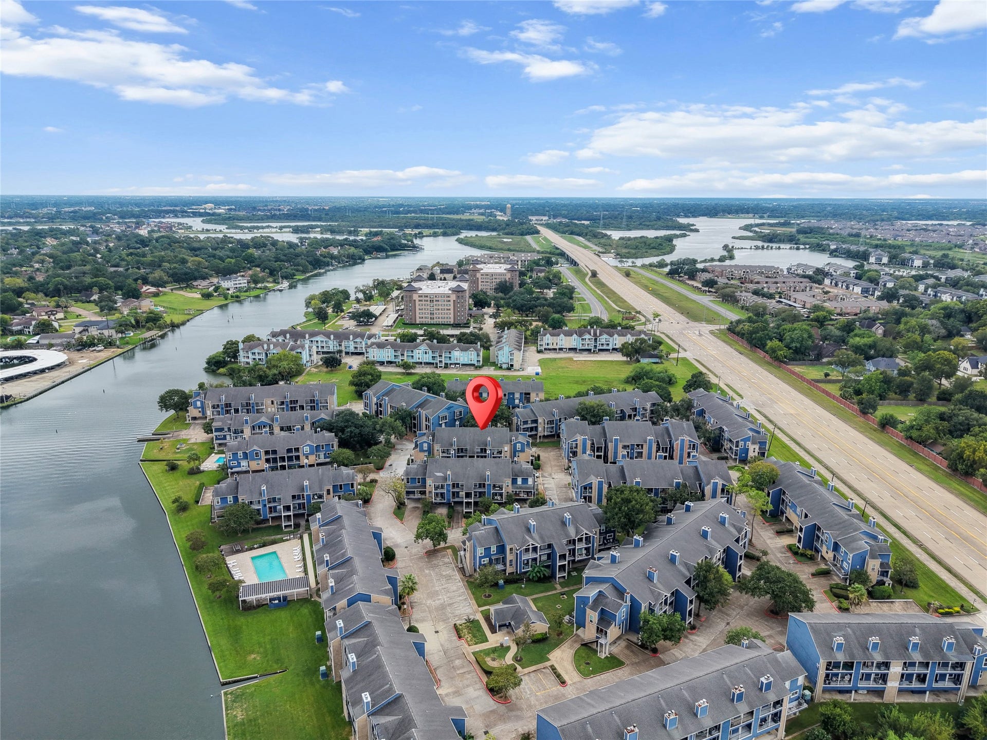 18515 Egret Bay Boulevard, #1103, Webster, TX 77058 18515 Egret Bay Boulevard, #1103, Webster, TX 77058