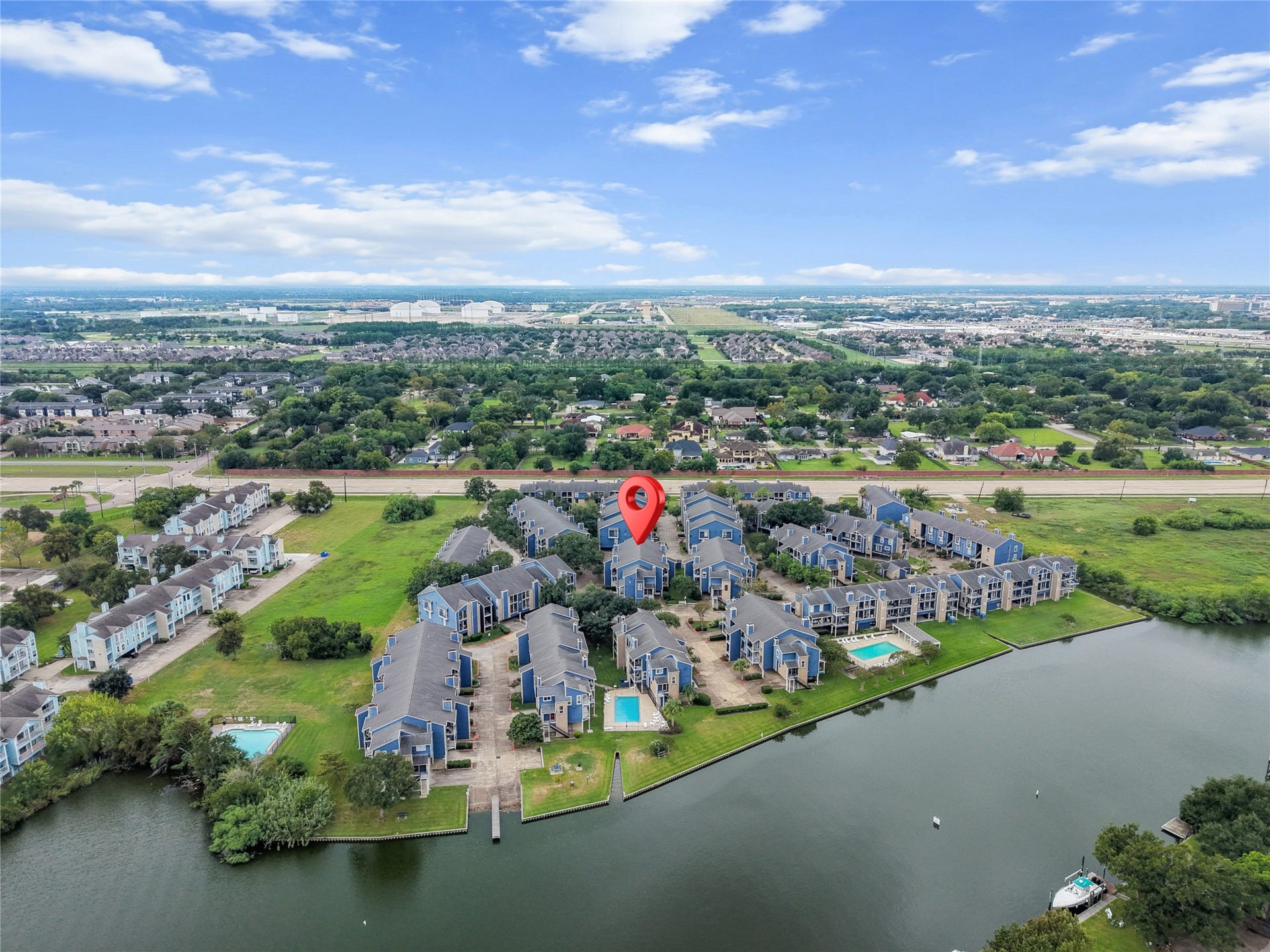 18515 Egret Bay Boulevard, #1103, Webster, TX 77058 18515 Egret Bay Boulevard, #1103, Webster, TX 77058