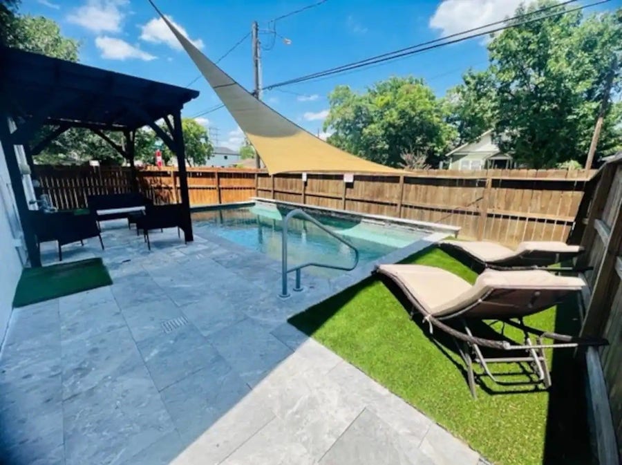 Property photo for 1518 Tarley Street, Houston, TX