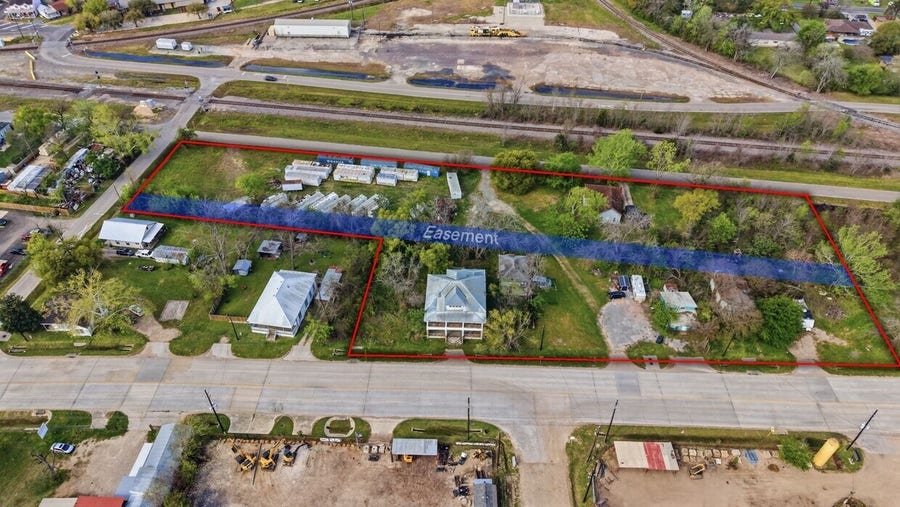 Property photo for 26623 Aldine Westfield Road, Spring, TX
