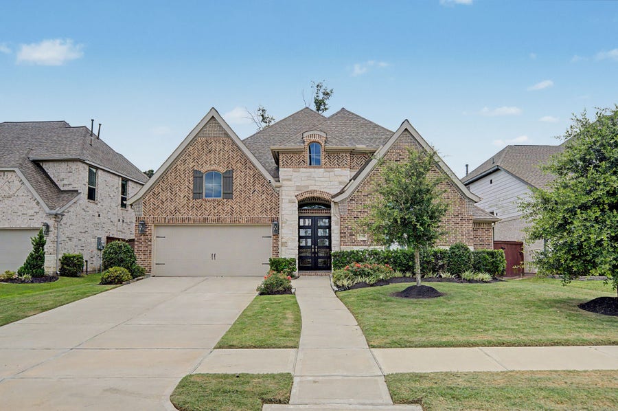 Property photo for 11942 Walden Pines Road, Humble, TX