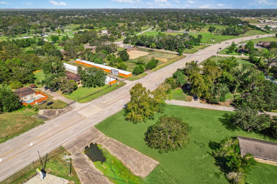 Property photo for 0 Winston, Santa Fe, TX