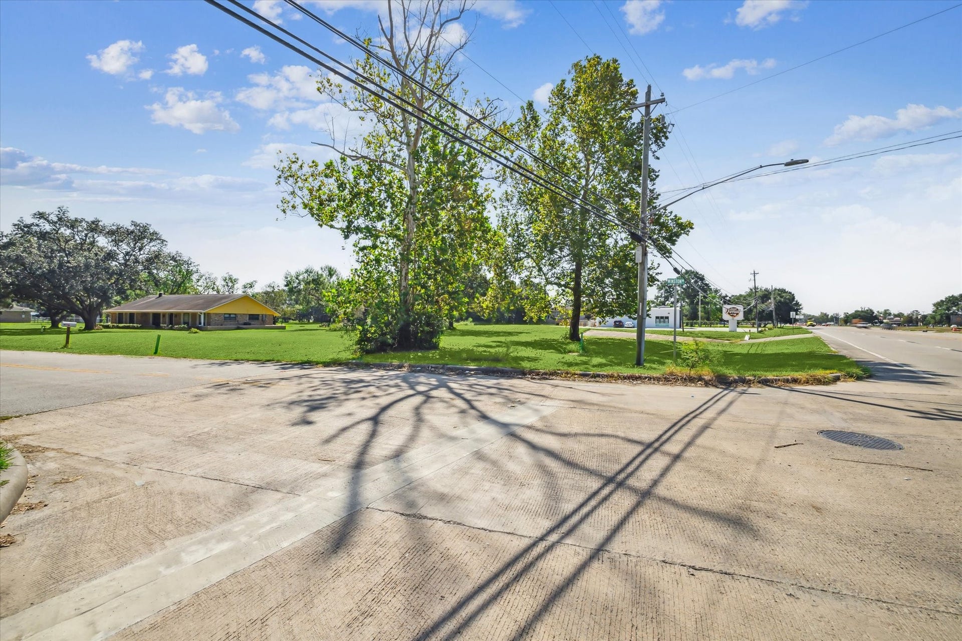 0 Winston, Santa Fe, TX 77517 0 Winston, Santa Fe, TX 77517