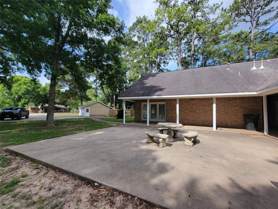 Property photo for 12070 Old County Road, #2, Willis, TX