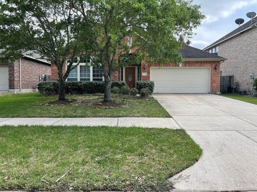 Property photo for 2630 Canyon Falls, Manvel, TX
