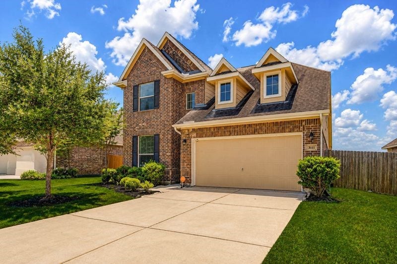 Property photo for 31111 Oneawa Stone Way, Hockley, TX